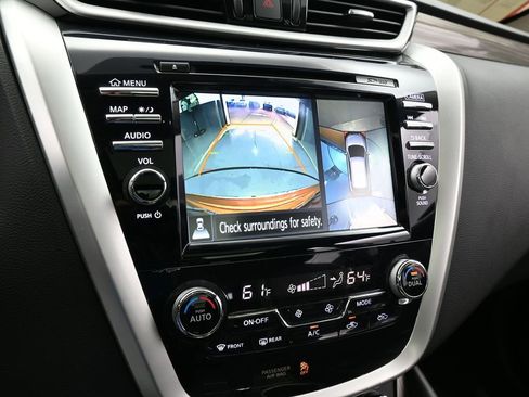Used 2015 Nissan Murano SL w/ SL Technology Package image 20