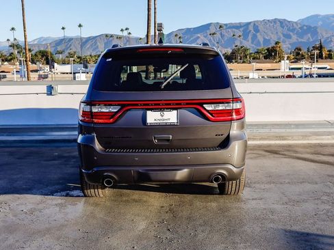 New 2026 Dodge Durango GT image 8