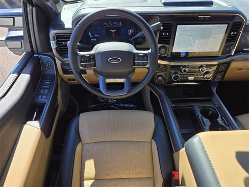 New 2026 Ford F250 Lariat w/ Lariat Ultimate Package image 10