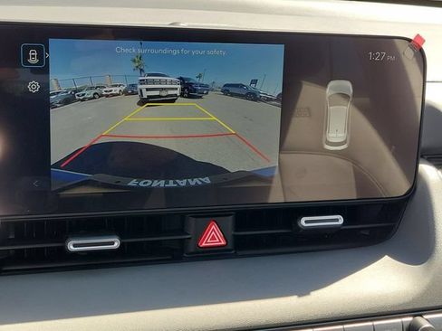 New 2027 Hyundai Ioniq 5 SEL RWD image 14
