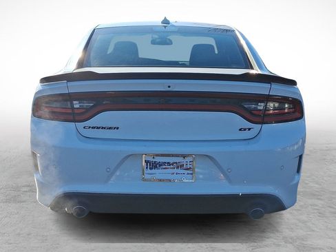 Used 2023 Dodge Charger GT w/ Blacktop Package image 4