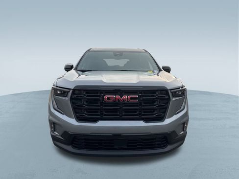 New 2026 GMC Acadia Elevation w/ Black Edition image 2