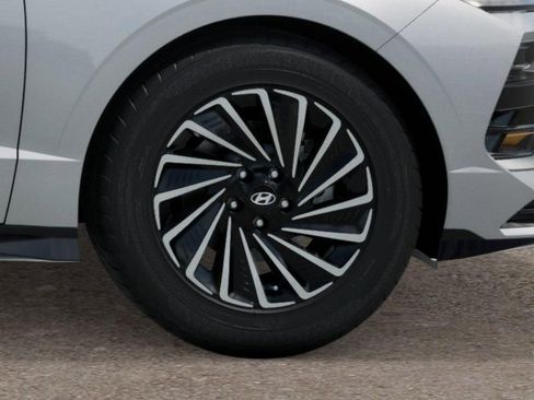 New 2026 Hyundai Sonata SEL image 9