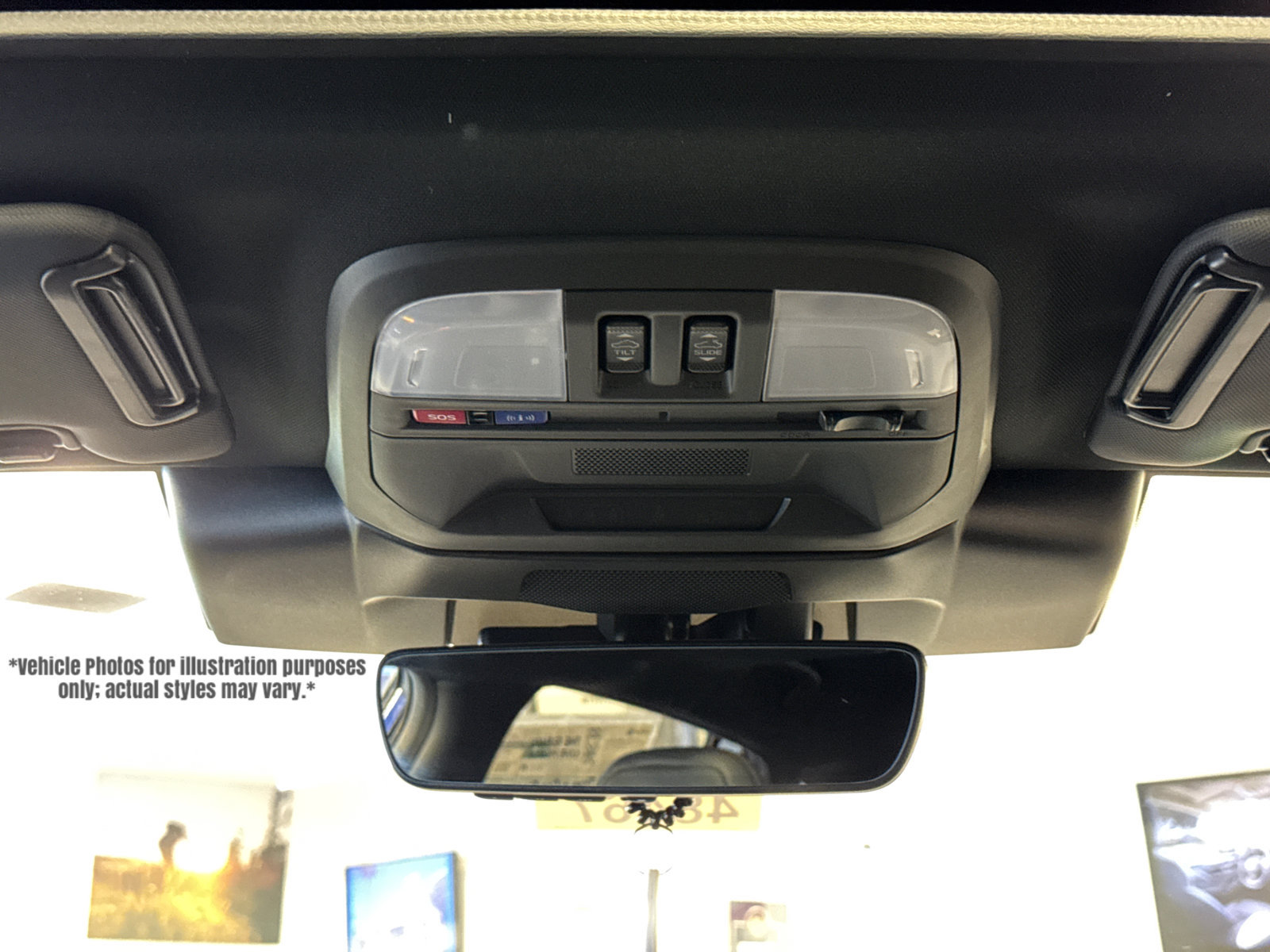 New 2026 Subaru Crosstrek 2.5i Wilderness AWD/4WD image 15
