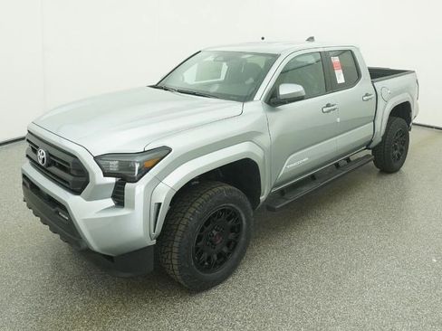 New 2026 Toyota Tacoma SR5 RWD image 45