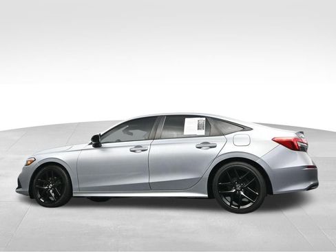 Used 2023 Honda Civic Sport image 40