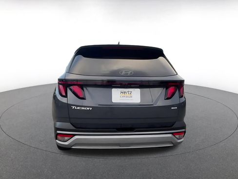 Used 2025 Hyundai Tucson SEL image 12