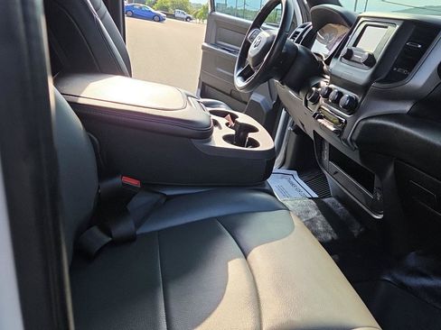 Used 2022 RAM 2500 Tradesman AWD/4WD image 19