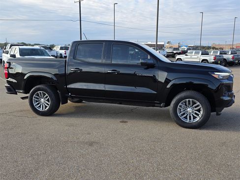 New 2026 Chevrolet Colorado LT w/ LT Convenience Package image 2
