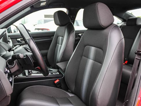 Certified 2024 Honda Civic Sport image 17