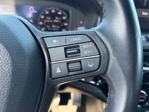 Used 2023 Honda Accord Sport image 29