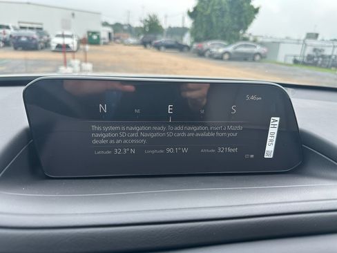 New 2026 MAZDA CX-30 AWD 2.5 S w/ Select Sport Pkg image 12