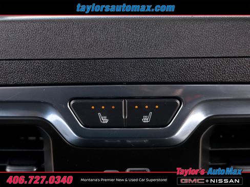 Used 2024 GMC Sierra 1500 Denali w/ Denali Reserve Package AWD/4WD image 44