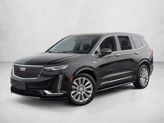 Used 2020 Cadillac XT6 Premium Luxury video 1