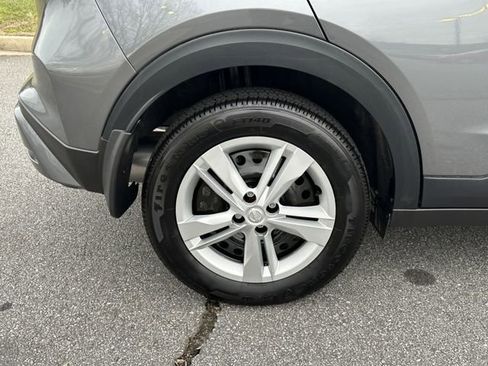 Certified 2024 Nissan Kicks S image 18