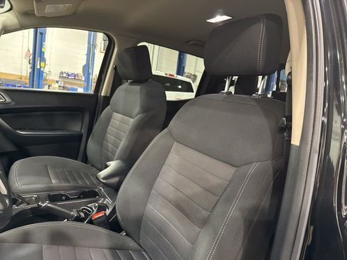 Used 2019 Ford Ranger XLT w/ Equipment Group 302A Luxury image 21