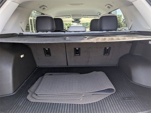 Used 2026 GMC Terrain Denali image 12