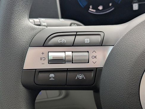 New 2026 Hyundai Tucson SEL image 32