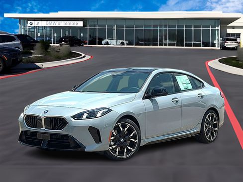 New 2026 BMW 228i w/ Premium Package FWD image 1