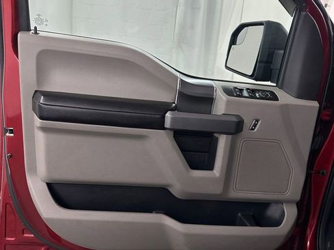 Used 2018 Ford F150 XLT w/ Equipment Group 301A Mid AWD/4WD image 8