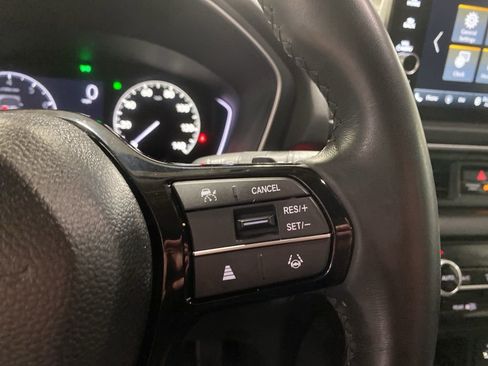 Certified 2024 Honda Pilot EX-L image 24