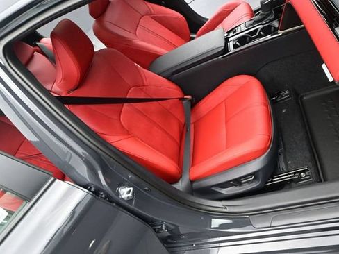 New 2026 Toyota Camry XSE w/ Premium Plus Package FWD image 16
