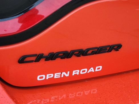 Used 2019 Dodge Charger Scat Pack w/ Daytona Edition Group RWD image 27