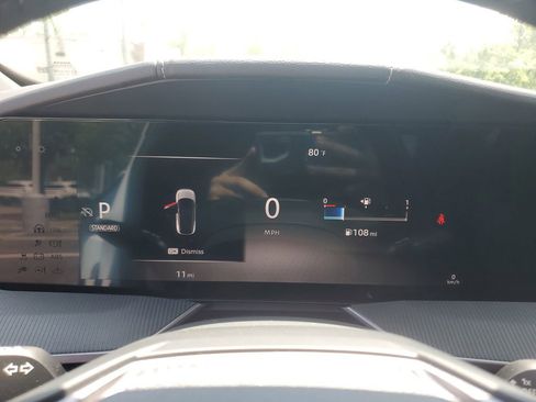 New 2025 Nissan Murano SV image 19