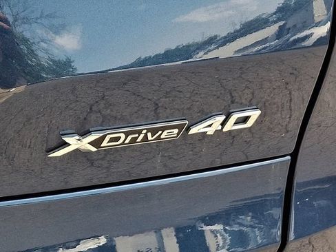 Used 2023 BMW X5 xDrive40i w/ Executive Package AWD/4WD image 31