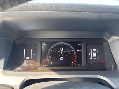 Used 2025 Toyota 4Runner SR5 image 21