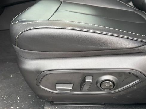 New 2026 Jeep Grand Cherokee Limited image 17