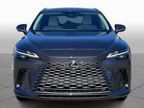 Used 2025 Lexus RX 350 Premium Plus image 3