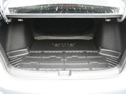 Certified 2025 Honda Civic Sport image 2