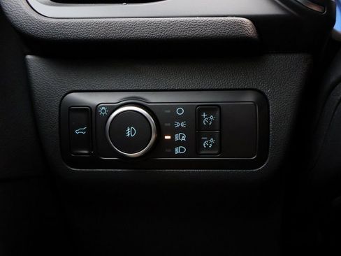 New 2026 Ford Escape Platinum w/ Equipment Group 601A image 31