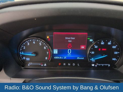 Certified 2023 Ford Explorer ST-Line w/ Class IV Trailer Tow Package image 28