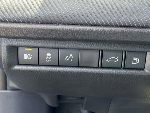 New 2026 Toyota Camry SE FWD image 24