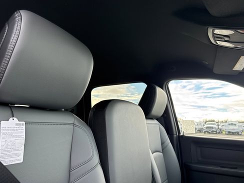 New 2026 RAM 2500 Tradesman image 15