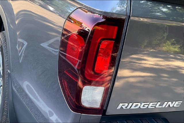 Used 2023 Honda Ridgeline RTL image 31