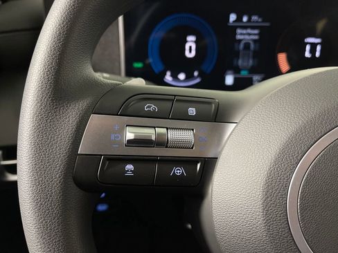 New 2026 Hyundai Tucson SEL image 28