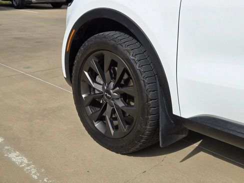 Used 2022 Kia Sorento X-Line EX AWD/4WD image 24