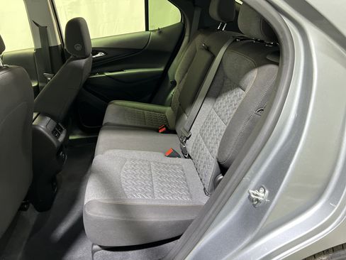 Certified 2023 Chevrolet Equinox LT image 17