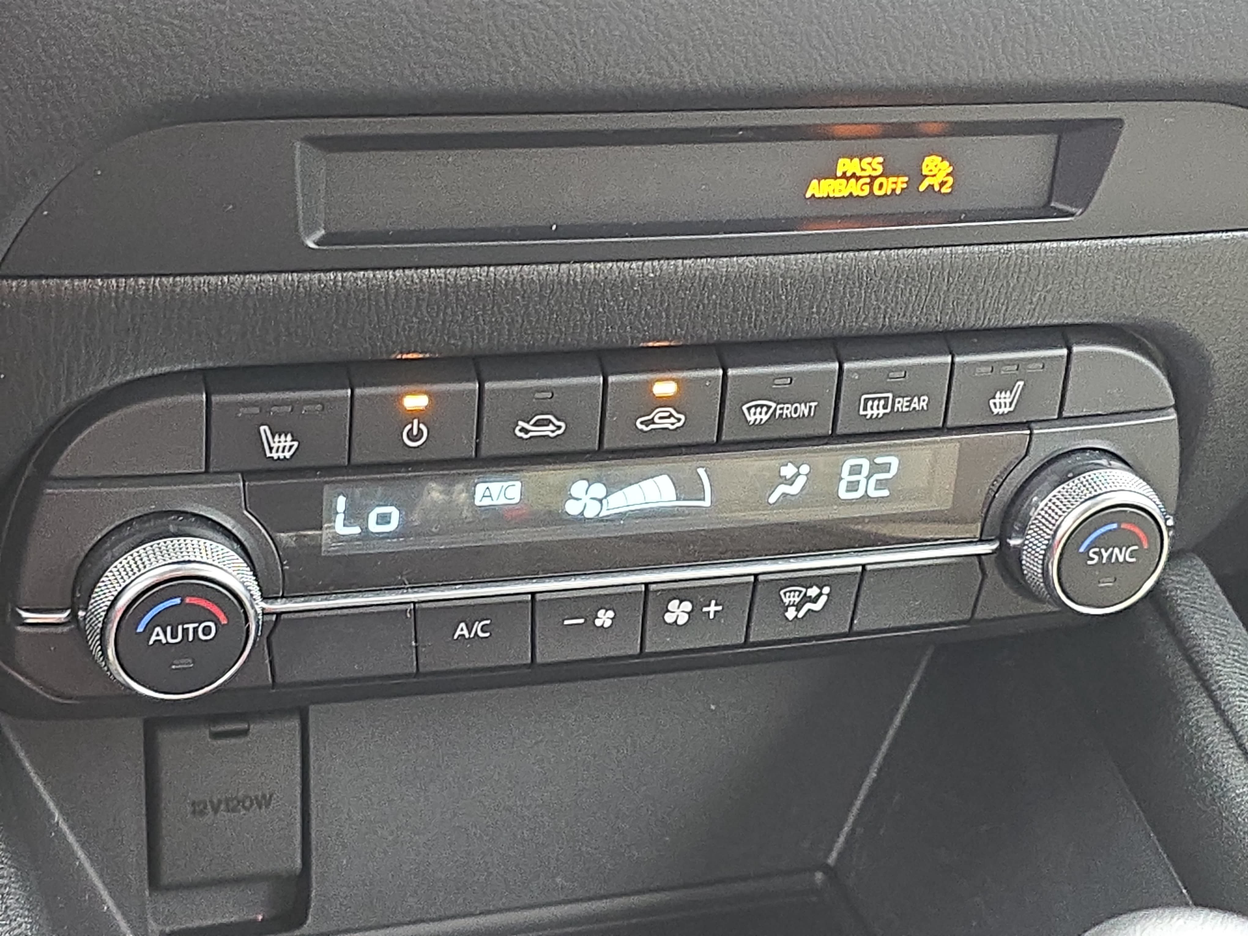 Used 2019 MAZDA CX-5 Touring FWD image 24