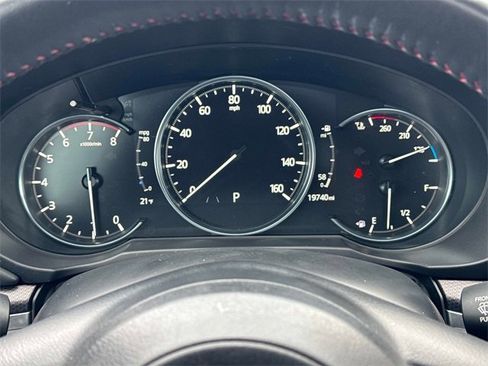 Used 2022 MAZDA CX-5 AWD 2.5 Turbo image 24