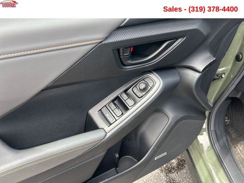 Used 2025 Subaru Crosstrek 2.5i Wilderness AWD/4WD image 12