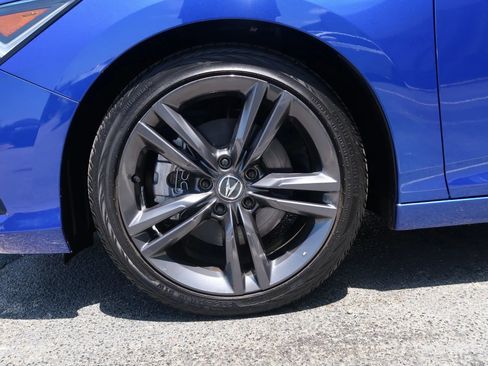 Used 2025 Acura Integra A-Spec image 52