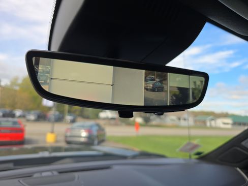 Used 2024 GMC Sierra 1500 Denali Ultimate image 31