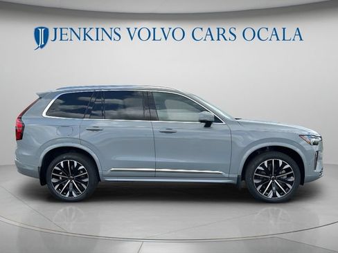 New 2026 Volvo XC90 B6 Plus w/ Protection Package AWD/4WD image 2