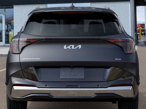 New 2026 Kia Sportage SX Prestige image 13