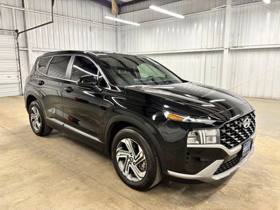 Certified 2023 Hyundai Santa Fe SE