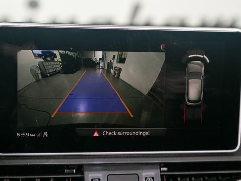 Used 2019 Audi Q5 2.0T Premium Plus w/ Premium Plus Package image 12